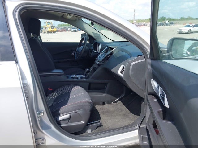 2GNALBEK3H1590459 Chevrolet EQUINOX LS