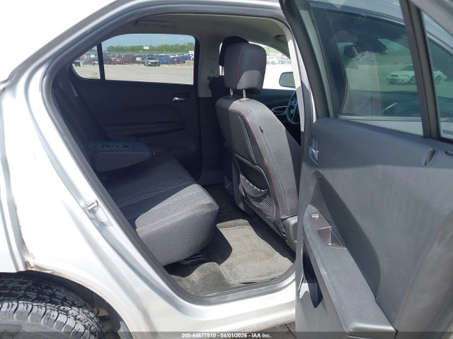 2GNALBEK3H1590459 Chevrolet EQUINOX LS