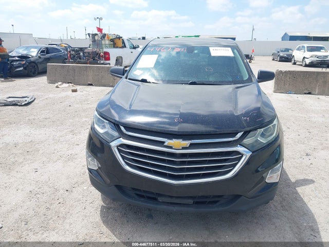 Aukcja sprzedaży 2019 Chevrolet Equinox Ls, vin: 2GNAXHEV3K6120993, numer aukcji: 44677511