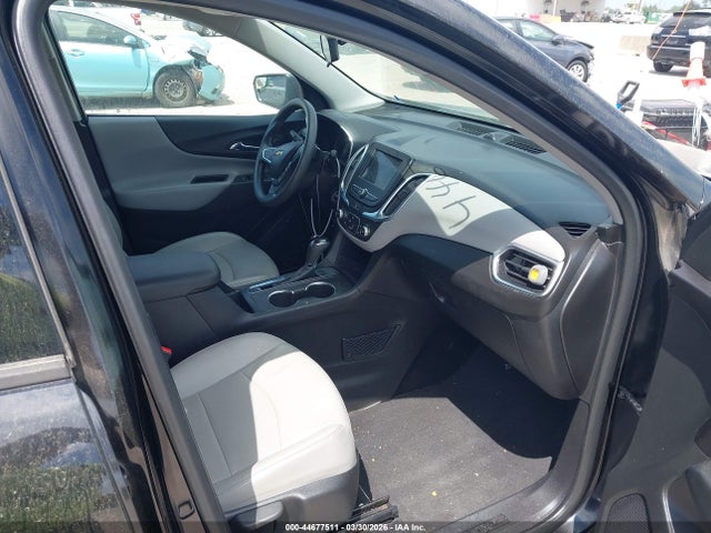 Aukcja sprzedaży 2019 Chevrolet Equinox Ls, vin: 2GNAXHEV3K6120993, numer aukcji: 44677511
