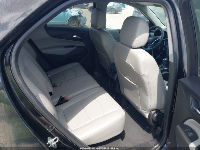 Aukcja sprzedaży 2019 Chevrolet Equinox Ls, vin: 2GNAXHEV3K6120993, numer aukcji: 44677511