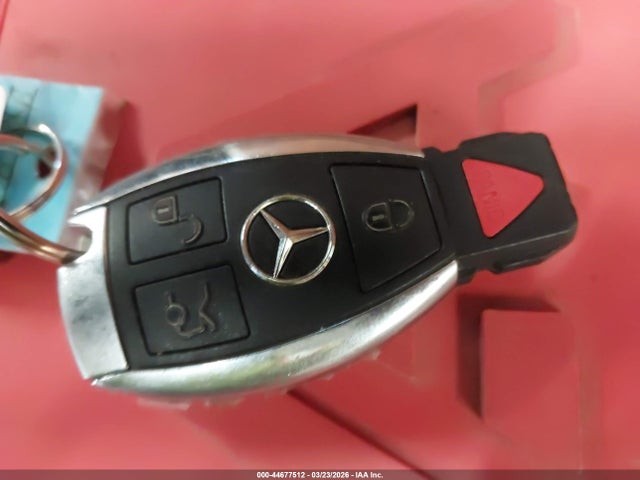 Aukcja sprzedaży 2017 Mercedes-benz Gle 400 4matic, vin: 4JGDA5GB5HA850226, numer aukcji: 44677512