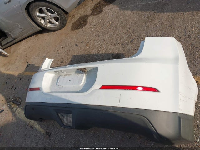 Auction sale of the 2014 Chevrolet Volt, vin: 1G1RE6E44EU154839, lot number: 44677513