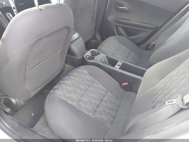 Auction sale of the 2014 Chevrolet Volt, vin: 1G1RE6E44EU154839, lot number: 44677513
