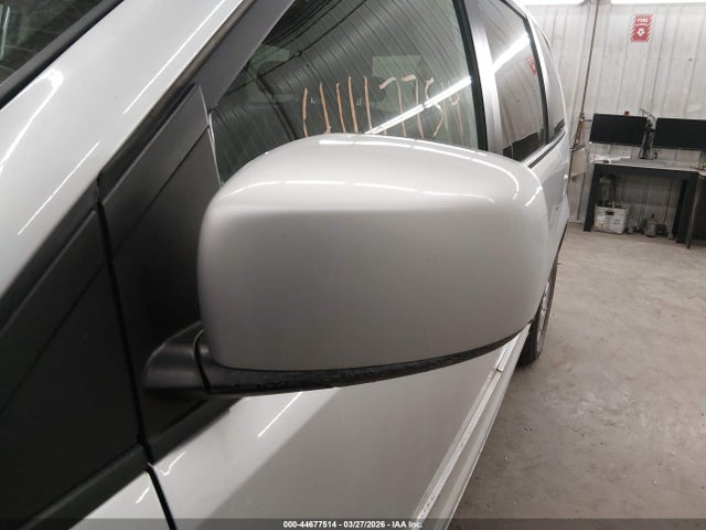 44677514 :رقم المزاد ، 2D4RN5D18AR458811 vin ، 2010 Dodge Grand Caravan Sxt مزاد بيع