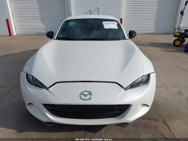 Продажа на аукционе авто 2021 Mazda Mx-5 Miata Rf Grand Touring, vin: JM1NDAM74M0460145, номер лота: 44677518