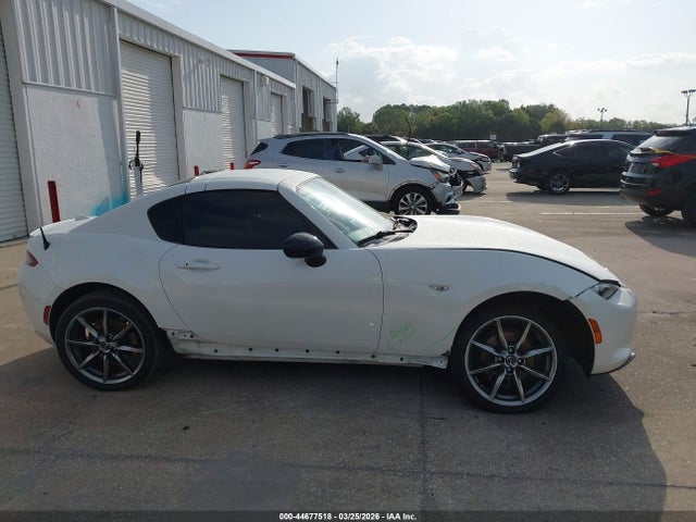 Продажа на аукционе авто 2021 Mazda Mx-5 Miata Rf Grand Touring, vin: JM1NDAM74M0460145, номер лота: 44677518