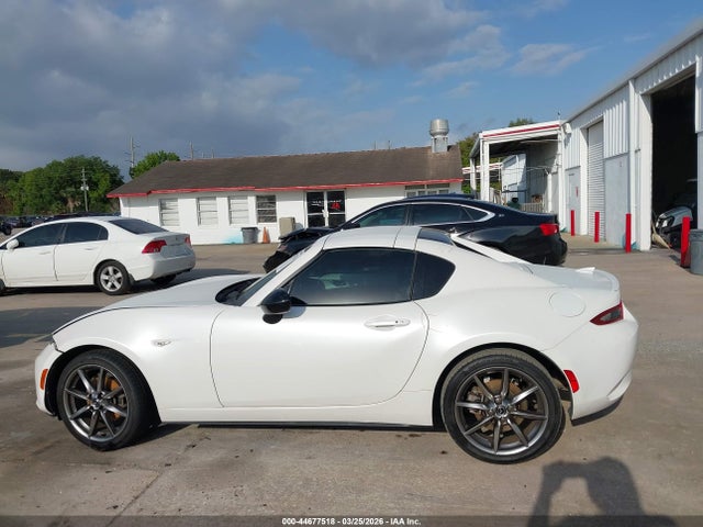 Продажа на аукционе авто 2021 Mazda Mx-5 Miata Rf Grand Touring, vin: JM1NDAM74M0460145, номер лота: 44677518