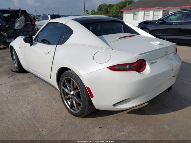 Продажа на аукционе авто 2021 Mazda Mx-5 Miata Rf Grand Touring, vin: JM1NDAM74M0460145, номер лота: 44677518