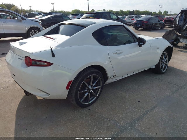 Продажа на аукционе авто 2021 Mazda Mx-5 Miata Rf Grand Touring, vin: JM1NDAM74M0460145, номер лота: 44677518