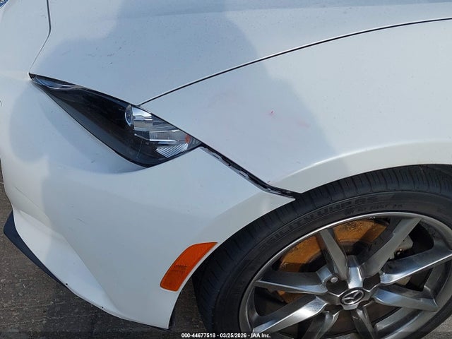 Продажа на аукционе авто 2021 Mazda Mx-5 Miata Rf Grand Touring, vin: JM1NDAM74M0460145, номер лота: 44677518
