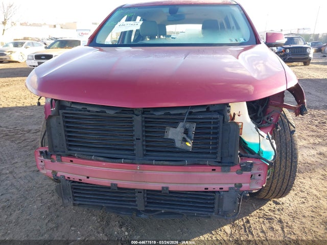1GNEVGKW8JJ109133 Chevrolet Traverse 1lt