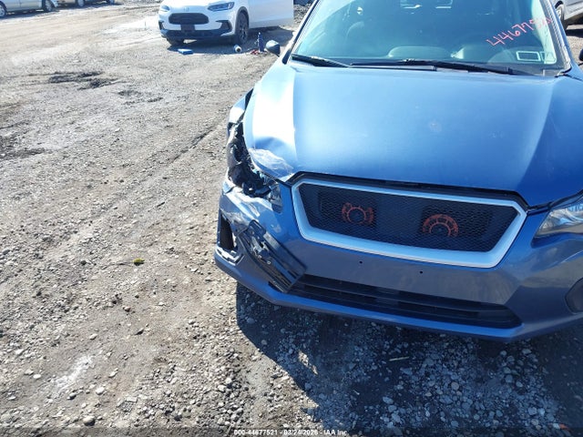 Продажа на аукционе авто 2013 Subaru Impreza 2.0i Premium, vin: JF1GPAC67D2861773, номер лота: 44677521