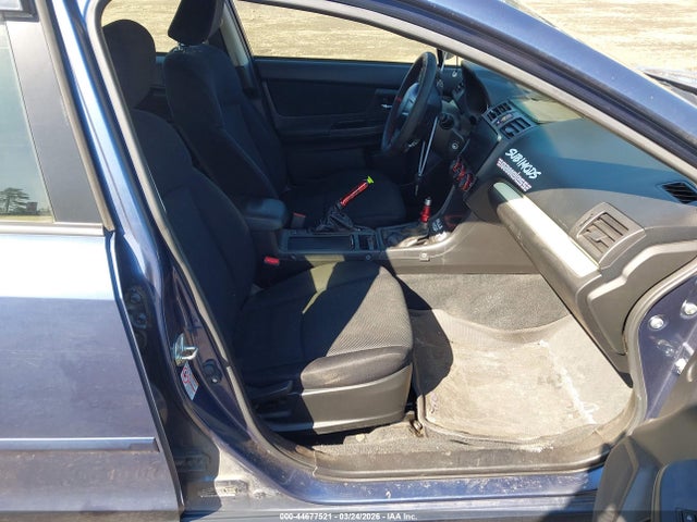 Продажа на аукционе авто 2013 Subaru Impreza 2.0i Premium, vin: JF1GPAC67D2861773, номер лота: 44677521