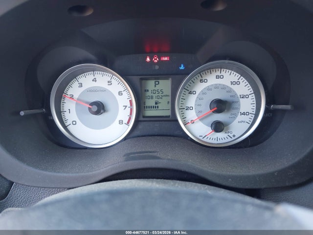 Продажа на аукционе авто 2013 Subaru Impreza 2.0i Premium, vin: JF1GPAC67D2861773, номер лота: 44677521