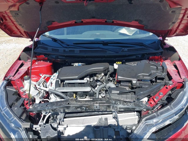 2022 NISSAN ROGUE SPORT JN1BJ1CWXNW483144 Photo 9