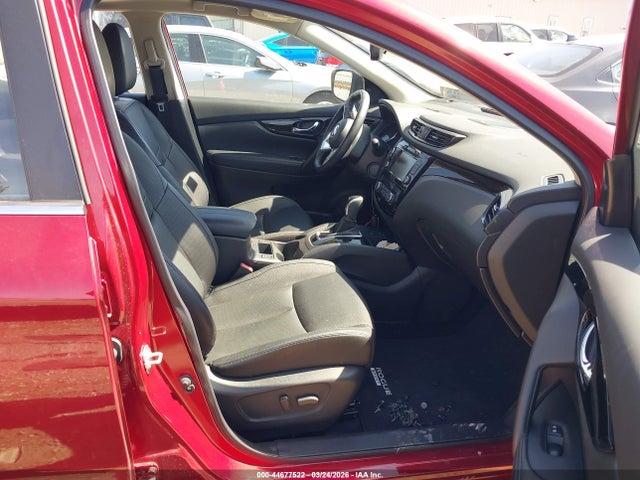 2022 NISSAN ROGUE SPORT JN1BJ1CWXNW483144 Photo 4