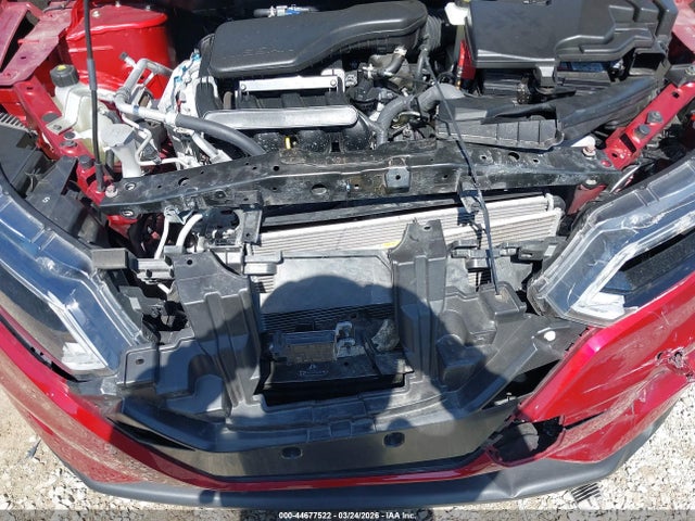 2022 NISSAN ROGUE SPORT JN1BJ1CWXNW483144 Photo 5