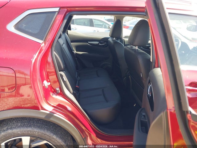 2022 NISSAN ROGUE SPORT JN1BJ1CWXNW483144 Photo 7