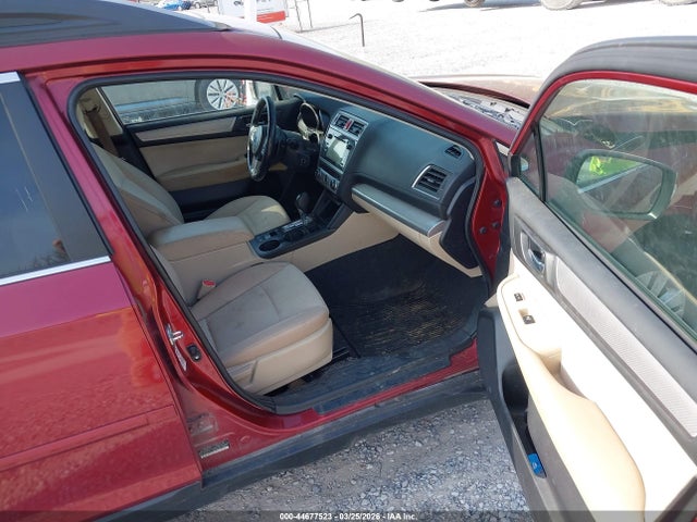 Продаж на аукціоні авто 2015 Subaru Outback 2.5i Premium, vin: 4S4BSBHC9F3328193, номер лоту: 44677523