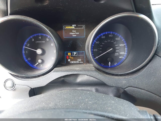 Продаж на аукціоні авто 2015 Subaru Outback 2.5i Premium, vin: 4S4BSBHC9F3328193, номер лоту: 44677523