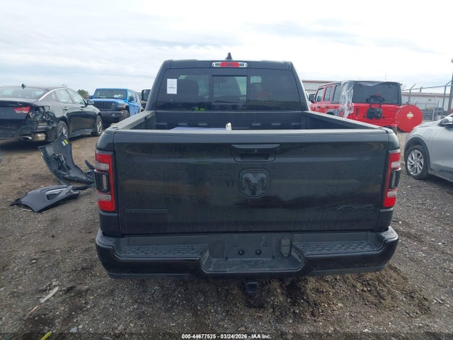 Aukcja sprzedaży 2019 Ram 1500 Big Horn/lone Star  4x4 5'7 Box, vin: 1C6RRFFG6KN886827, numer aukcji: 44677525