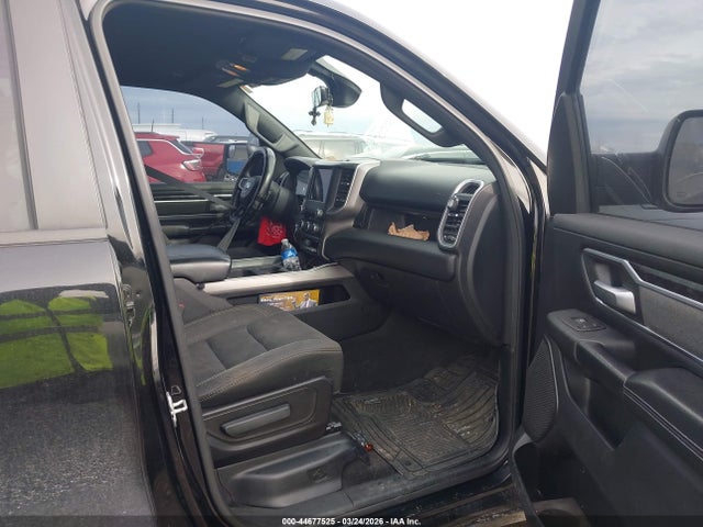 Aukcja sprzedaży 2019 Ram 1500 Big Horn/lone Star  4x4 5'7 Box, vin: 1C6RRFFG6KN886827, numer aukcji: 44677525