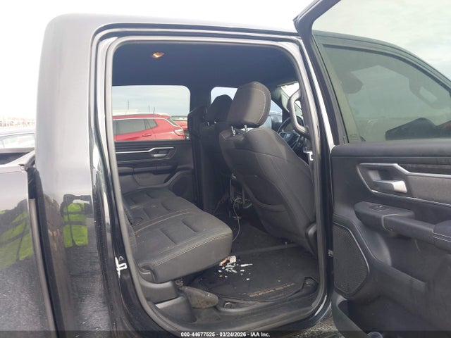 Aukcja sprzedaży 2019 Ram 1500 Big Horn/lone Star  4x4 5'7 Box, vin: 1C6RRFFG6KN886827, numer aukcji: 44677525