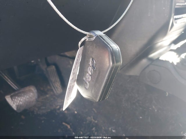 1C4GJXAG3MW796861 Jeep Wrangler Sport S 4x4
