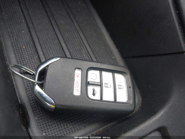 Aukcja sprzedaży 2021 Honda Insight Touring, vin: 19XZE4F92ME000598, numer aukcji: 44677529