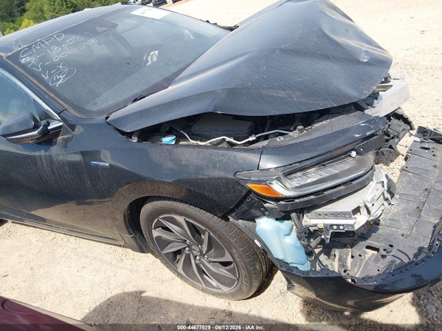 Aukcja sprzedaży 2021 Honda Insight Touring, vin: 19XZE4F92ME000598, numer aukcji: 44677529