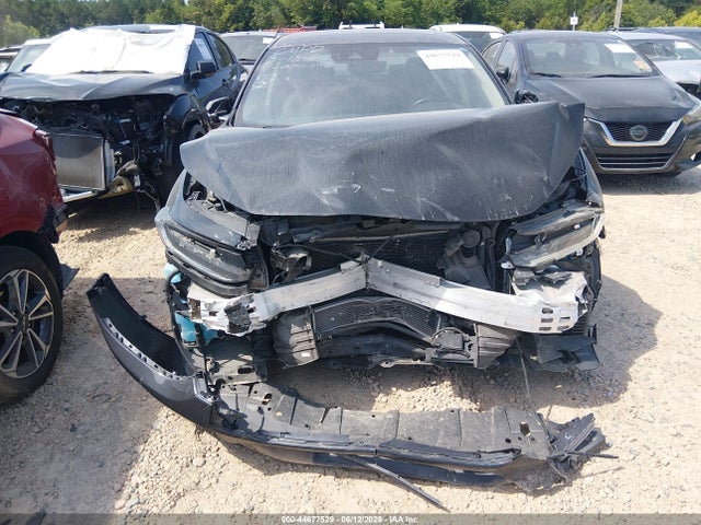 Aukcja sprzedaży 2021 Honda Insight Touring, vin: 19XZE4F92ME000598, numer aukcji: 44677529