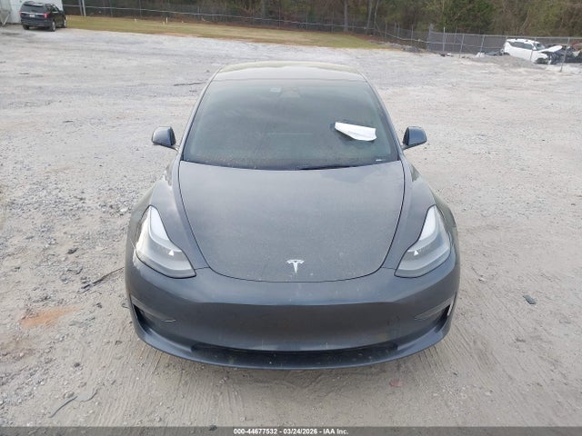 Продажа на аукционе авто 2022 Tesla Model 3 Rear-wheel Drive, vin: 5YJ3E1EA4NF314894, номер лота: 44677532