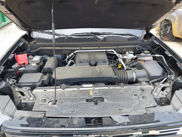 Продажа на аукционе авто 2024 Gmc Canyon 4wd Denali, vin: 1GTP6FEK9R1191371, номер лота: 44677533