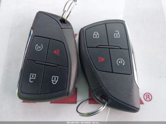 Продажа на аукционе авто 2024 Gmc Canyon 4wd Denali, vin: 1GTP6FEK9R1191371, номер лота: 44677533