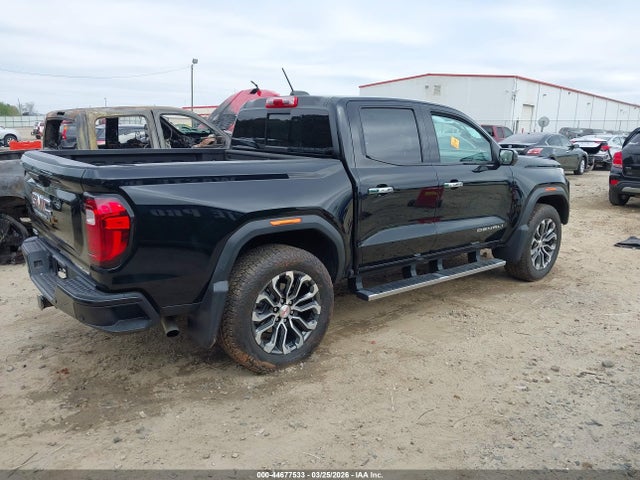 Продажа на аукционе авто 2024 Gmc Canyon 4wd Denali, vin: 1GTP6FEK9R1191371, номер лота: 44677533
