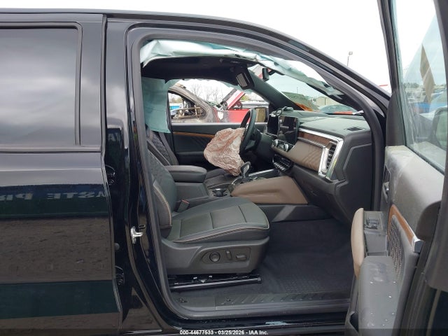 Продажа на аукционе авто 2024 Gmc Canyon 4wd Denali, vin: 1GTP6FEK9R1191371, номер лота: 44677533