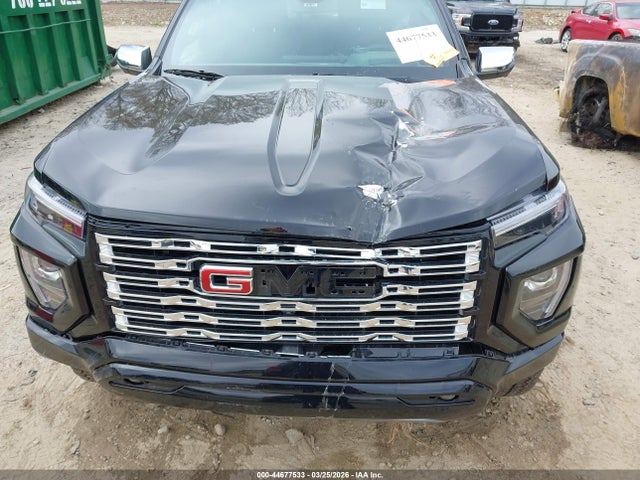 Продажа на аукционе авто 2024 Gmc Canyon 4wd Denali, vin: 1GTP6FEK9R1191371, номер лота: 44677533