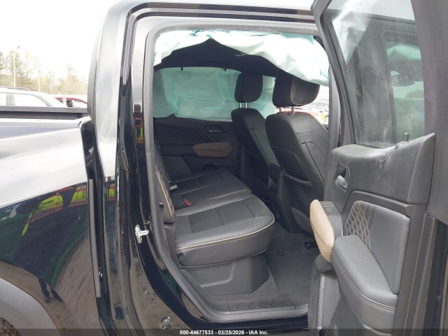 Продажа на аукционе авто 2024 Gmc Canyon 4wd Denali, vin: 1GTP6FEK9R1191371, номер лота: 44677533