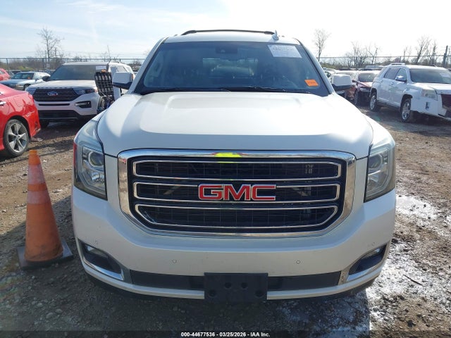 Aukcja sprzedaży 2015 Gmc Yukon Slt, vin: 1GKS2BKC7FR706560, numer aukcji: 44677536