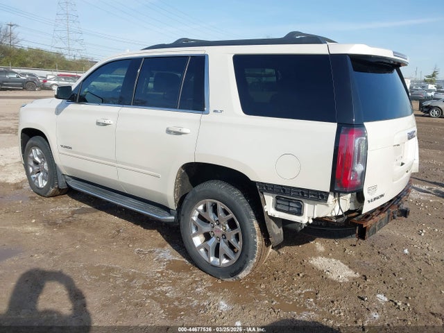 Aukcja sprzedaży 2015 Gmc Yukon Slt, vin: 1GKS2BKC7FR706560, numer aukcji: 44677536