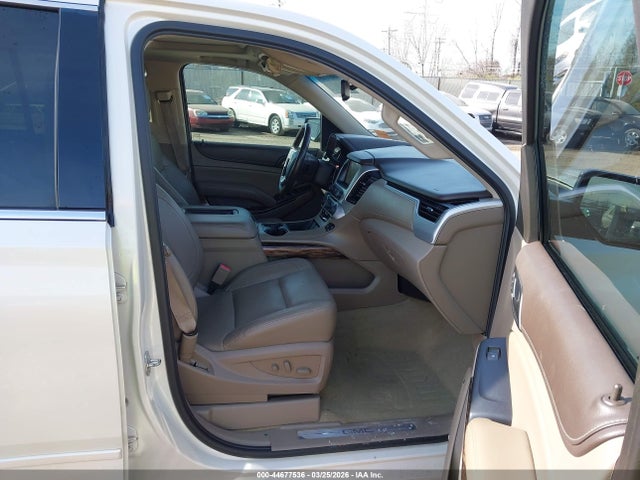 Aukcja sprzedaży 2015 Gmc Yukon Slt, vin: 1GKS2BKC7FR706560, numer aukcji: 44677536