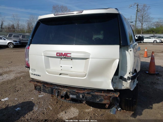 Aukcja sprzedaży 2015 Gmc Yukon Slt, vin: 1GKS2BKC7FR706560, numer aukcji: 44677536