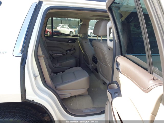 Aukcja sprzedaży 2015 Gmc Yukon Slt, vin: 1GKS2BKC7FR706560, numer aukcji: 44677536