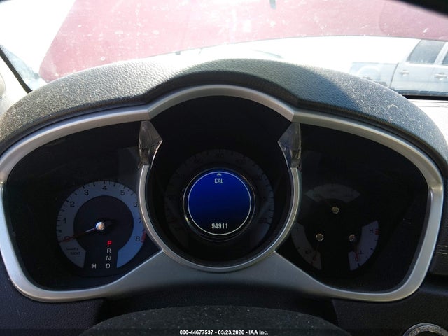 2012 Cadillac Srx Luxury Collection მანქანა იყიდება აუქციონზე, vin: 3GYFNDE37CS646018, აუქციონის ნომერი: 44677537