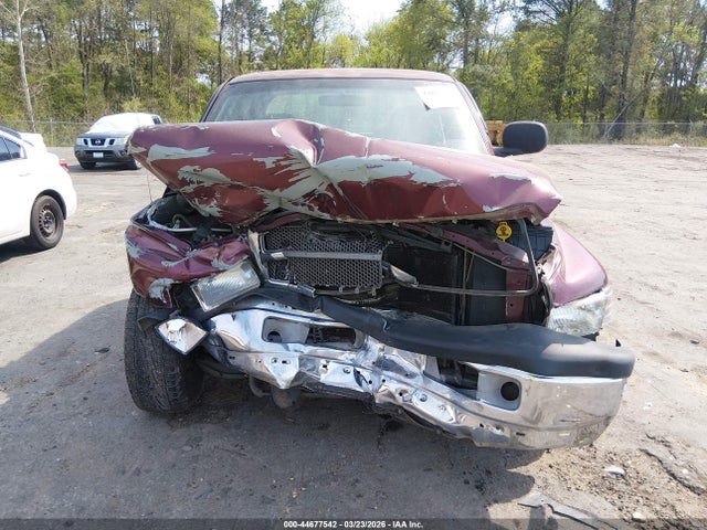 Продажа на аукционе авто 2001 Dodge Ram 1500 St, vin: 3B7HC13Y91G780112, номер лота: 44677542