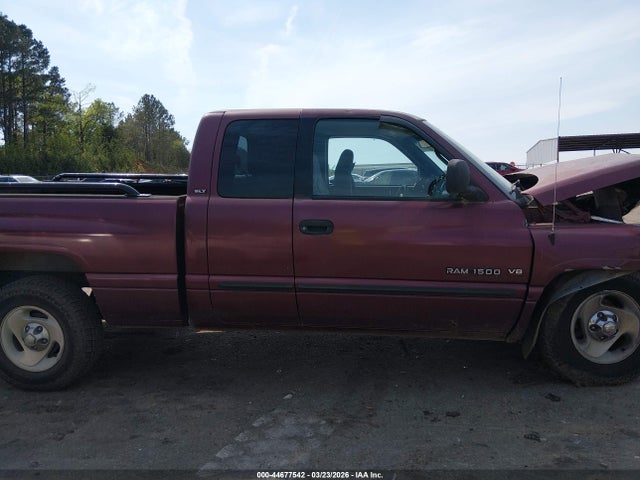 Продажа на аукционе авто 2001 Dodge Ram 1500 St, vin: 3B7HC13Y91G780112, номер лота: 44677542