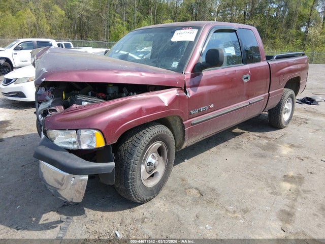Продажа на аукционе авто 2001 Dodge Ram 1500 St, vin: 3B7HC13Y91G780112, номер лота: 44677542