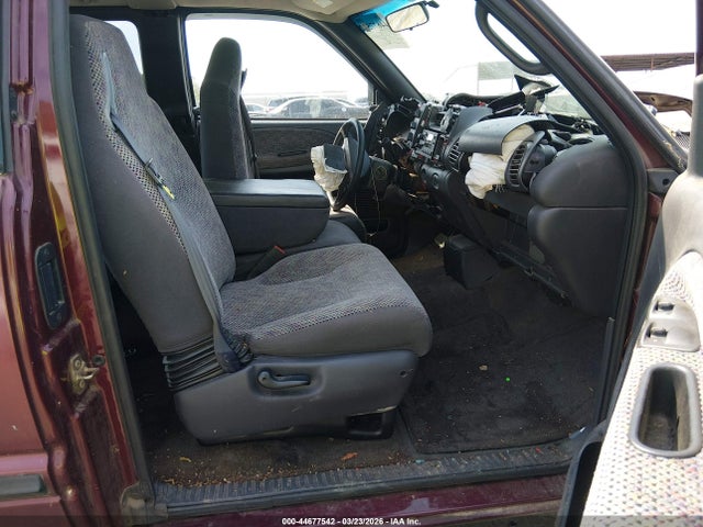 Продажа на аукционе авто 2001 Dodge Ram 1500 St, vin: 3B7HC13Y91G780112, номер лота: 44677542