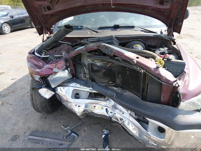 Продажа на аукционе авто 2001 Dodge Ram 1500 St, vin: 3B7HC13Y91G780112, номер лота: 44677542